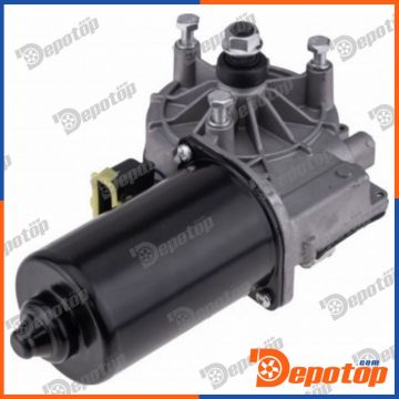 Moteur d'essuie-glace avant pour BMW | ESW-BM-020, 67638360603